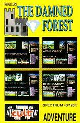 Damned Forest ZX Spectrum Prices