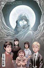 Sandman Universe: The Dead Boy Detectives [Rodriguez] Comic Books Sandman Universe Presents: The Dead Boy Detectives Prices