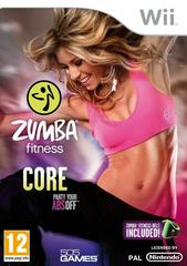Zumba Fitness Core PAL Wii Prices