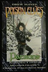Patrons #4 (1998) Comic Books Poison Elves Prices