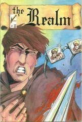 The Realm #2 (1986) Comic Books The Realm Prices