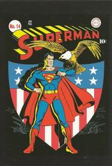 Superman #14 (1942) Comic Books Superman Prices