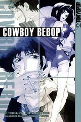 Cowboy Bebop [Paperback] #1 (2002) Comic Books Cowboy Bebop Prices