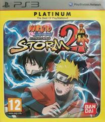 Naruto Shippuden: Ultimate Ninja Storm 2 [Platinum] PAL Playstation 3 Prices