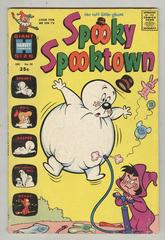 Spooky Spooktown #32 (1969) Comic Books Spooky Spooktown Prices