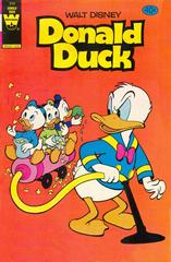 Donald Duck #219 (1980) Comic Books Donald Duck Prices