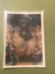Rick Sutcliffe #46 Baseball Cards 1986 Sportflics Prices