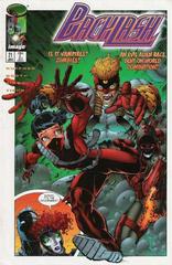 Backlash #21 (1996) Comic Books Backlash Prices