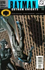 Batman: Gotham Knights #10 (2000) Comic Books Batman: Gotham Knights Prices