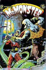 Mr. Monster #1 (1985) Comic Books Mr. Monster Prices