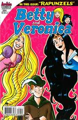 Betty and Veronica #264 (2013) Comic Books Betty and Veronica Prices