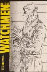 Before Watchmen: Rorschach [Lee Sketch] #1 (2013) Comic Books Before Watchmen: Rorschach Prices
