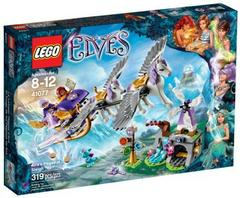 Aira's Pegasus Sleigh #41077 LEGO Elves Prices