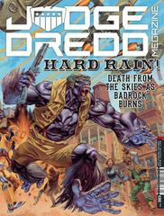Judge Dredd Megazine #393 (2018) Comic Books Judge Dredd: Megazine Prices