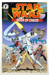 Star Wars: River of Chaos #1 (1995) Comic Books Star Wars: River of Chaos Prices