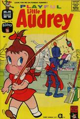 Playful Little Audrey #26 (1961) Comic Books Playful Little Audrey Prices
