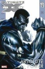Ultimate X-Men: Absolute Power [Paperback] Comic Books Ultimate X-Men Prices