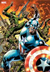 Captain America: Sentinel of Liberty [Hitch] #13 (2023) Comic Books Captain America: Sentinel of Liberty Prices