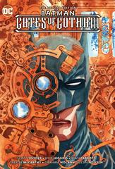 Batman: Gates of Gotham Deluxe Edition Comic Books Batman: Gates of Gotham Prices