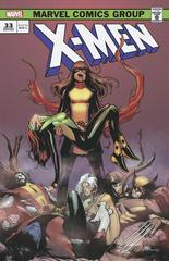 X-Men [Garbett] Comic Books X-Men Prices