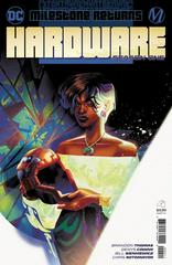 Hardware: Season One #4 (2022) Comic Books Hardware: Season One Prices