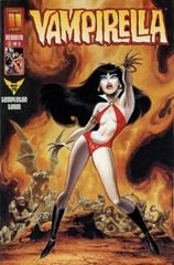 Vampirella [Timm] Comic Books Vampirella Prices