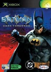 Batman: Dark Tomorrow PAL Xbox Prices
