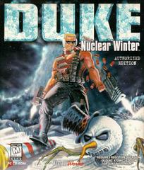 Duke: Nuclear Winter PC Games Prices
