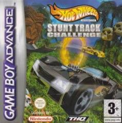Hot Wheels: Stunt Track Challenge PAL GameBoy Advance Prices