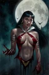 Vampirella Strikes [Metal Parrillo] Comic Books Vampirella Strikes Prices