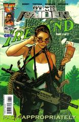 Tomb Raider: The Series #43 (2004) Comic Books Tomb Raider: The Series Prices
