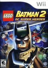LEGO Batman 2 Wii Prices