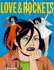 Love and Rockets #39 (1992) Comic Books Love and Rockets Prices