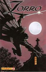 Zorro #2 (2008) Comic Books Zorro Prices