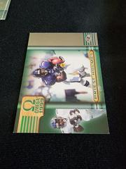 Priest Holmes #18 Football Cards 1999 Pacific Omega Prices