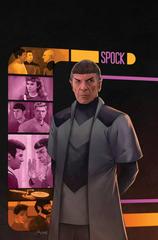 Star Trek: Defiant [F] #2 (2023) Comic Books Star Trek: Defiant Prices