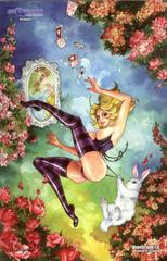 Grimm Fairy Tales Presents: Wonderland [Gryphon] Comic Books Grimm Fairy Tales Presents Wonderland Prices