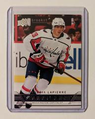 Hendrix Lapierre Hockey Cards 2021 Upper Deck 2006-07 Retro Prices