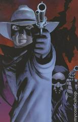 Lone Ranger [Virgin] #3 (2006) Comic Books Lone Ranger Prices