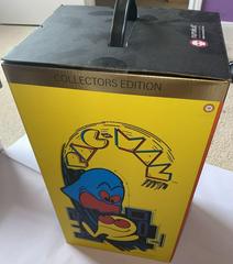 Pac-Man Quarter Arcade Mini Machine [Collector's Edition] Mini Arcade Prices