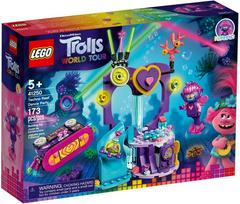 Techno Reef Dance Party #41250 LEGO Trolls World Tour Prices