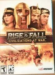 Rise & Fall: Civilizations At War PC Games Prices