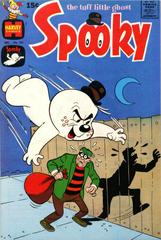 Spooky #121 (1970) Comic Books Spooky Prices