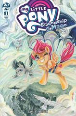 My Little Pony: Friendship Is Magic [Richard] #81 (2019) Comic Books My Little Pony: Friendship is Magic Prices