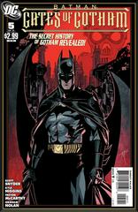 Batman: Gates of Gotham #5 (2011) Comic Books Batman: Gates of Gotham Prices