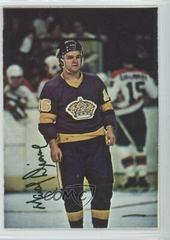 Marcel Dionne [Square Corners] Hockey Cards 1977 O-Pee-Chee Glossy Prices