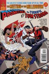Promethea #27 (2003) Comic Books Promethea Prices