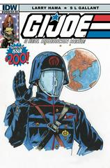 G.I. Joe: A Real American Hero [B] #200 (2014) Comic Books G.I. Joe: A Real American Hero Prices