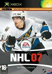 NHL 07 PAL Xbox Prices