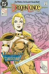 Dragonlance #22 (1990) Comic Books Dragonlance Prices